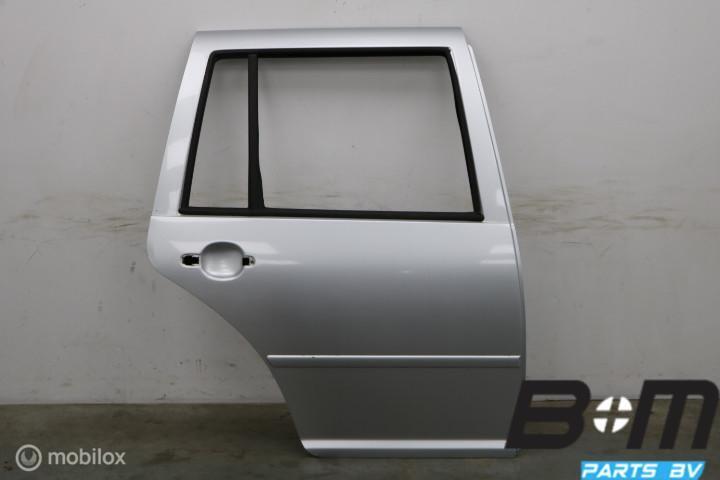 Portier RA VW Golf 4 Var. LA7W 1J9833056E, Auto-onderdelen, Gebruikt