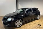 Mazda 3 2.3 Turbo MPS, Auto's, Mazda, Gebruikt, Zwart, 4 cilinders, Handgeschakeld