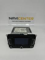 Volkswagen  RNS 315 navigatie bluetooth autoradio, Auto diversen, Ophalen of Verzenden, Gebruikt