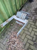 Frontgewichten massey ferguson, Ophalen, Overige typen