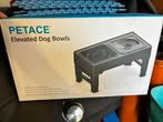 Honden voerbak, Ophalen of Verzenden, Verstelbaar, Nieuw