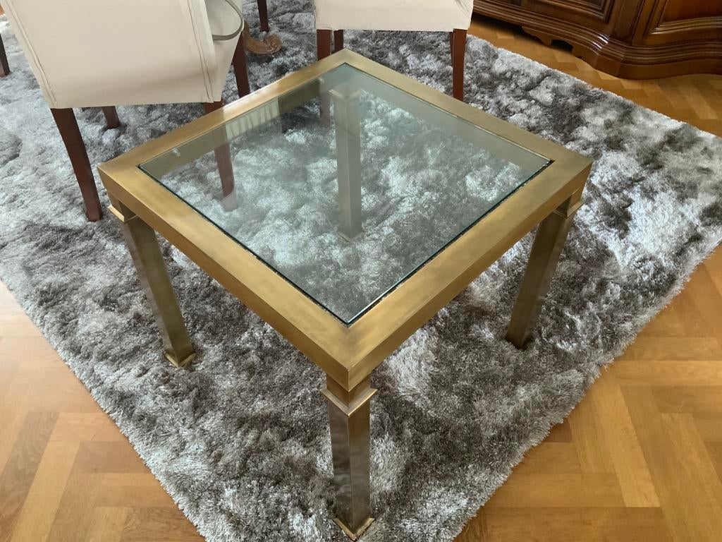 Tafels., Ophalen, Rechthoekig, 75 cm of meer, 60 cm of meer