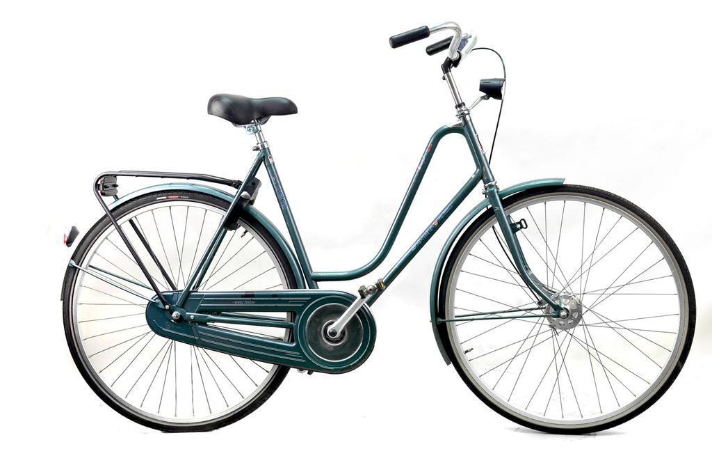 Damesfiets Sparta Corwall 28"/56cm/1ver - Garantie/Levering, Fietsen en Brommers, Gebruikt, Facebikenl@gmail.com, Sparta, 9713 Bv Groningen