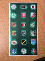 Xxl sticker logo's plus voetbal actie, Plus, Ophalen of Verzenden