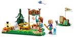 LEGO Friends 42622 Avonturenkamp Boogschietbaan 157 delig, Lego, Nieuw, Friends, Ophalen of Verzenden
