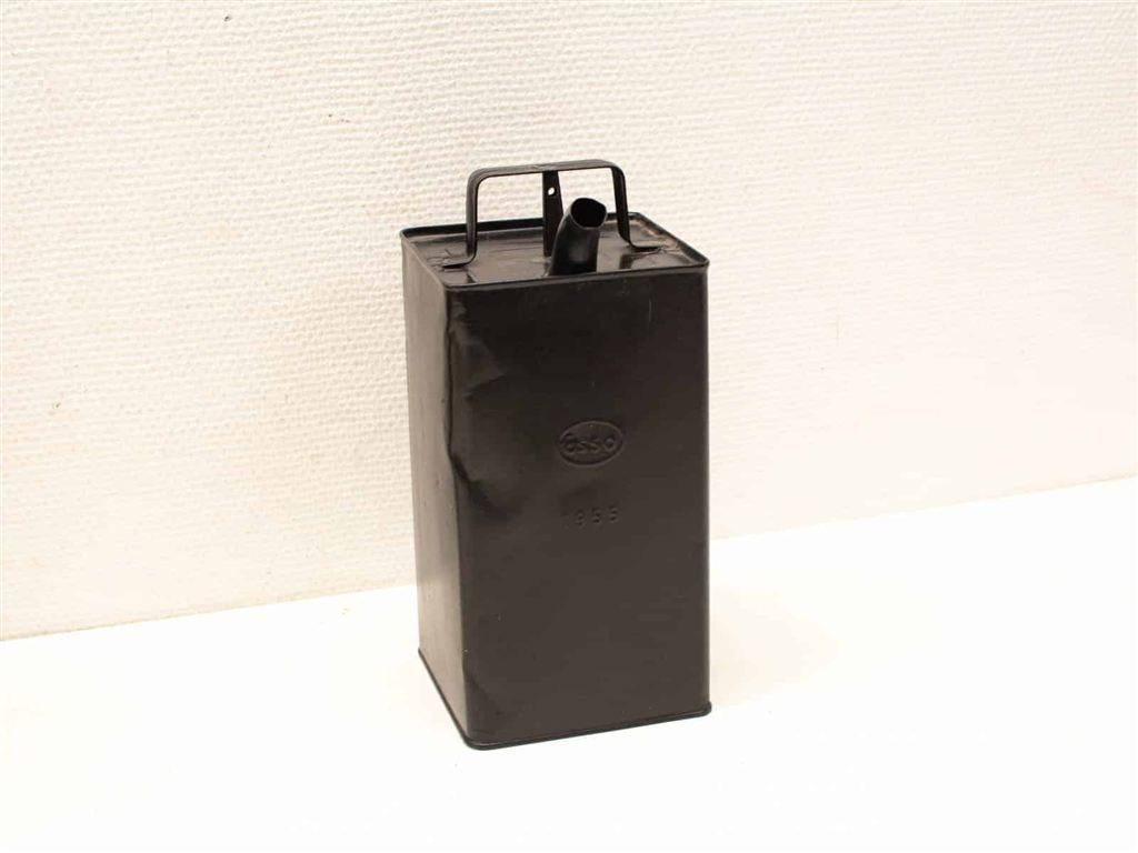 Esso olievat 1955 27711, Auto diversen, Auto-accessoires, Gebruikt, Ophalen of Verzenden