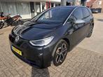 Volkswagen ID.3 First Plus 58 kWh, Automaat, 375 min, ID.3, Grijs