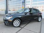 Seat Ibiza 1.0 TSI Style Business Intense / Clima / LMV / Na, 12 maanden, Stof, Origineel Nederlands, Bedrijf