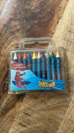 Spiderman Wasco krijtjes - Nieuw!, Ophalen of Verzenden, Nieuw, Knutselen
