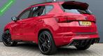 CUPRA Ateca 2.0 TSI 4DRIVE Pano.dak/Viritual/Trekhaak/MAXTON, Auto's, Automaat, Gebruikt, 4 cilinders, Ateca