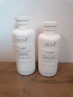 Keune care shampoo en conditioner, Ophalen of Verzenden, Zo goed als nieuw, Shampoo of Conditioner