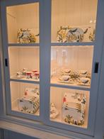 Servies villeroy en boch premium porselein, Ophalen of Verzenden, Zo goed als nieuw, Bord(en), Overige stijlen