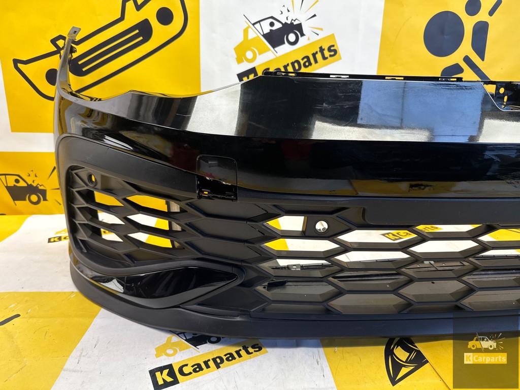 GOLF 8 VIII GTI CLUBSPORT Voorbumper 5H0807221D, Auto-onderdelen, Gebruikt, Volkswagen AG, Bumper, Berliner Ring 2
38440  Wolfsburg, DE