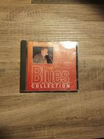 Cd the blues collection, Ophalen of Verzenden, Zo goed als nieuw, Jazz en Blues