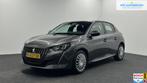 Peugeot 208 1.2 PureTech Active Pack|Airco|Navi|Cruise|NAP|A, Auto's, Peugeot, Voorwielaandrijving, Stof, 1199 cc, Met garantie (alle)