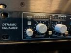 BSS DPR-901 II Dynamische Equalizer/Compressor, Ophalen of Verzenden, Gebruikt, Equalizer