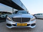 Mercedes-benz C-KLASSE 180 Edition 1 Aut. Ecc Cruise Navi H/, Automaat, Euro 6, 4 cilinders, 157 pk