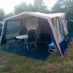 Trigano odyssee, Ophalen