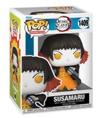 Susamaru Funko Pop, Verzamelen, Ophalen of Verzenden, Nieuw