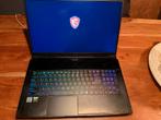MSI GF75 Thin 10UEK Gaming laptop, Computers en Software, Windows Laptops, Ophalen of Verzenden, Zo goed als nieuw, Gaming, SSD