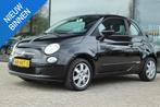FIAT 500 1.2 POP | AIRCO | LMV | ELEK. RAMEN, Voorwielaandrijving, Euro 5, Stof, Gebruikt