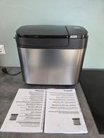 Broodbakmachine, Witgoed en Apparatuur, Broodbakmachines, Ophalen, Zo goed als nieuw, Met timer, Meer dan 10 programma's