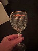 Diverse bierglazen, Ophalen of Verzenden, Zo goed als nieuw, Bierglas