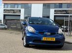 Toyota Aygo 1.0-12V nap apk airco toerenteller nieuwe koppel, Voorwielaandrijving, Gebruikt, 68 pk, Origineel Nederlands
