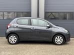 Peugeot 108 1.0 e-VTi Active TOP! Uitvoering // 5Drs, Voorwielaandrijving, Euro 6, 4 stoelen, Start-stop-systeem