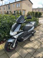Gilera Runner RST 125cc ST (180cc,200cc), Ophalen, Zo goed als nieuw, Benzine, Overige modellen