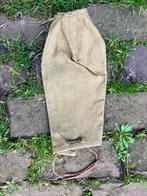 Lee Enfield systeemcover 1942 Amerikaans gemaakt, Verzamelen, Ophalen of Verzenden, Landmacht, Amerika, Overige typen