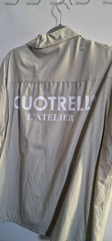 Merkkleding, Kleding | Heren, Truien en Vesten, Ophalen of Verzenden, Zo goed als nieuw, Maat 52/54 (L), Zwart