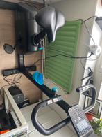 Domyos 500 Hometrainer - Zo goed als nieuw, Ophalen of Verzenden, Zo goed als nieuw, Metaal, Benen