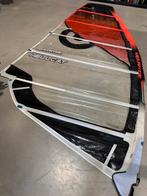 Neilpryde Hellcat 7.2 + Neilpryde SPX 460 SDM C65, Watersport en Boten, Windsurfen, Ophalen, 7 m² of meer, -, Zeil