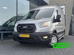 Ford Transit L2H2*RWD*WERKPLAATS*OMVORMER*LIER*CAMERA*CRUISE, Auto's, Electronic Stability Program (ESP), 4 cilinders, 129 pk