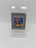 Double Dragon 3 Gameboy Classic, Spelcomputers en Games, Games | Nintendo Game Boy, Nintendo, Gebruikt, Vechten, Niet van toepassing