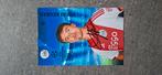 Foto met handtekening; Youri Regeer # Ajax, Ophalen of Verzenden, Nieuw, Ajax, Overige typen