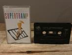 Supertramp – The Very Best Of (Cassette), Ophalen of Verzenden, Gebruikt, Pop, 1 bandje