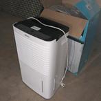 Qlima luchtontvochtiger - super krachtig 30 liter/24 uur., Ophalen of Verzenden, Zo goed als nieuw, Luchtontvochter