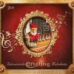 betoverende Efteling melodieen dubbel cd, Verzenden, Zo goed als nieuw