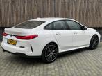 BMW 2-serie Gran Coupé 218i M Sport Automaat | Alcantara |, Gebruikt, Euro 6, 1350 kg, Wit