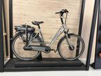 RIH Omega-3 Dames Mat quart zilver 54cm 2022, Fietsen en Brommers, Elektrische fietsen, Overige merken, Gebruikt, -, - 0
-, NL