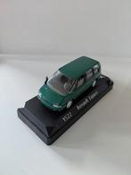 Renault Espace 1/43, Ophalen of Verzenden, Zo goed als nieuw, Auto, Solido