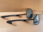EMUK caravanspiegels voor Ford Mondeo MK4 - 2007-2014, Caravans en Kamperen, Caravan accessoires, Ophalen of Verzenden, Zo goed als nieuw