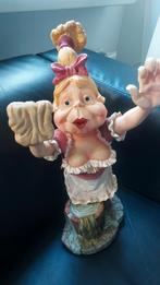 Efteling Laaf Lotje Lap, Verzamelen, Efteling, Ophalen of Verzenden, Zo goed als nieuw, Beeldje of Poppetje