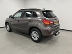 Mitsubishi ASX 1.6 Cleartec Intense / Airco / Trekh / Camera, 12 maanden, Gebruikt, Euro 6, 4 cilinders