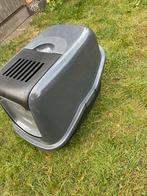 Kattenbak PeeWee, Ophalen of Verzenden, Gebruikt