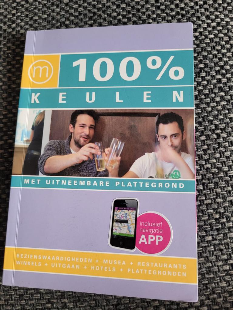 100% keulen köln duitsland kölner dom deutschland, Boeken, Reisgidsen, Europa, Ophalen of Verzenden, Reisgids of -boek, Gelezen