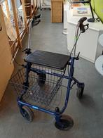 Rollator, merk: Thuasne, Ophalen