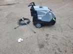 Karcher hds 8/18 4-c stoomcleaner, Ophalen